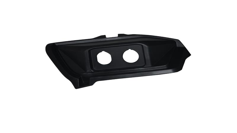 USB ve ÇAKMAKLIK BAĞLANTI PLASTİĞİ (XWOLF 700)